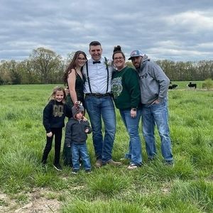 Meet your Posher, Randi